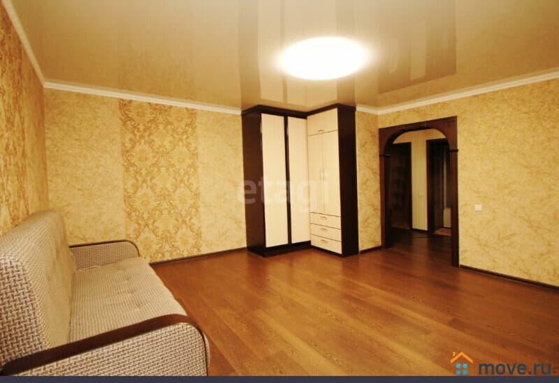 2-комн. квартира, 461 м²
