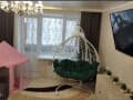 3-комн. квартира, 58.3 м²