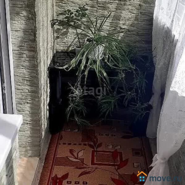 3-комн. квартира, 58.3 м²