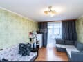 1-комн. квартира, 54.6 м²