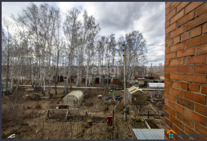 1-комн. квартира, 54.6 м²