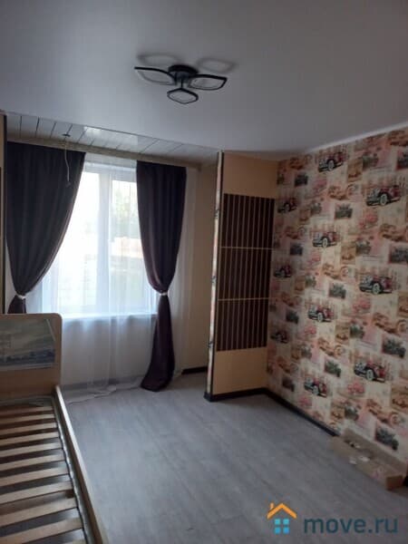 дом, 110 м²