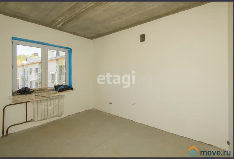 1-комн. квартира, 36 м²