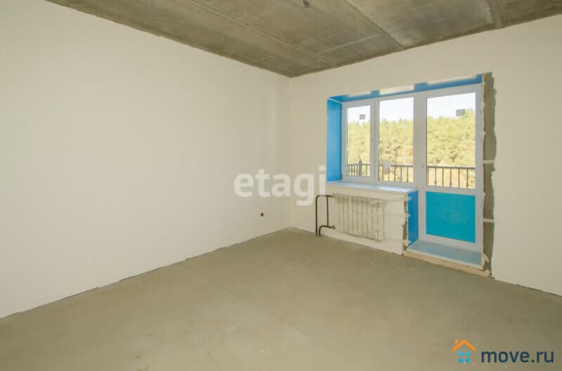1-комн. квартира, 36 м²