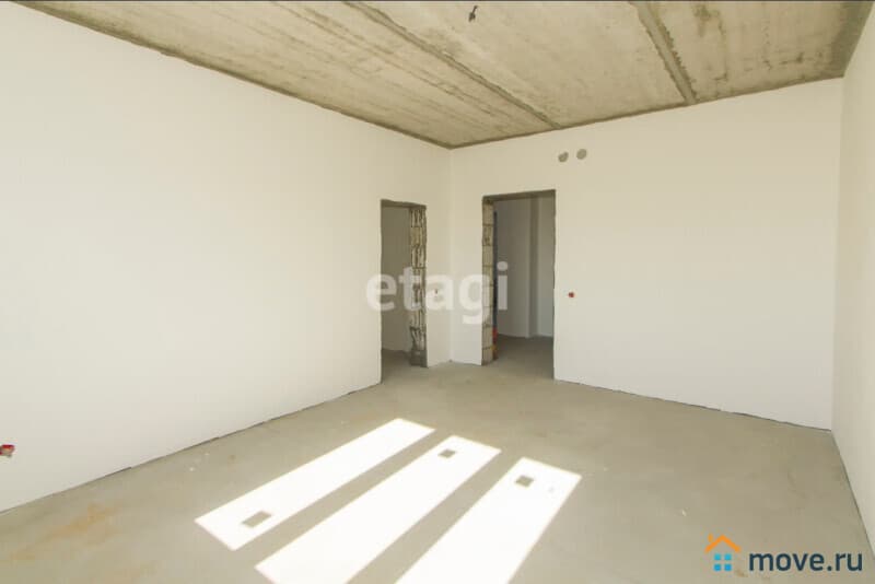 1-комн. квартира, 36 м²
