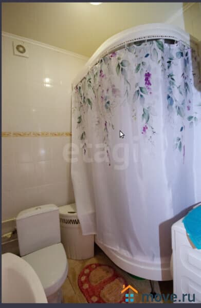 1-комн. квартира, 33.3 м²