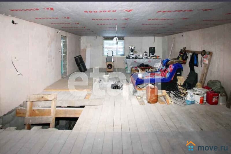 дом, 120 м²