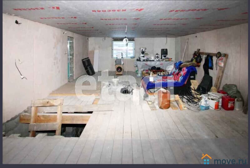 дом, 120 м²