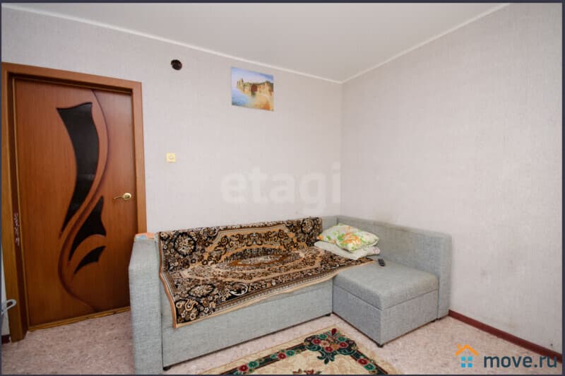 дом, 110 м²