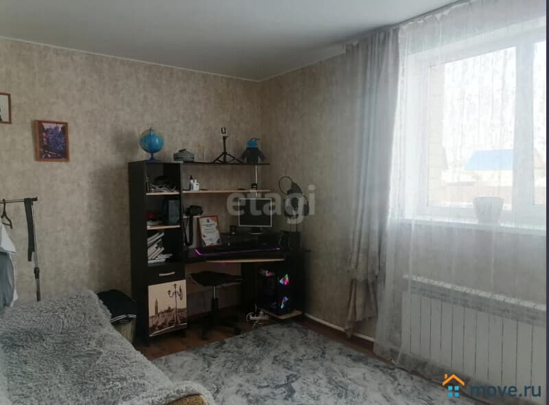 дом, 121 м²