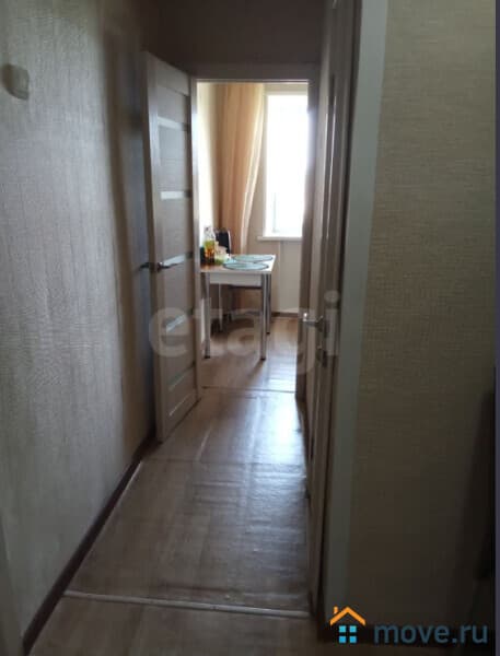 1-комн. квартира, 32.6 м²