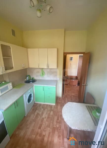 1-комн. квартира, 25 м²
