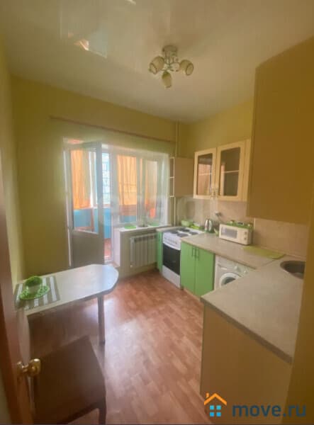 1-комн. квартира, 25 м²