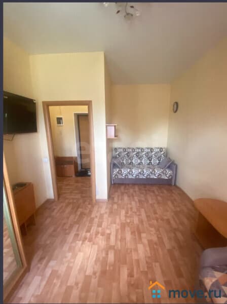 1-комн. квартира, 25 м²
