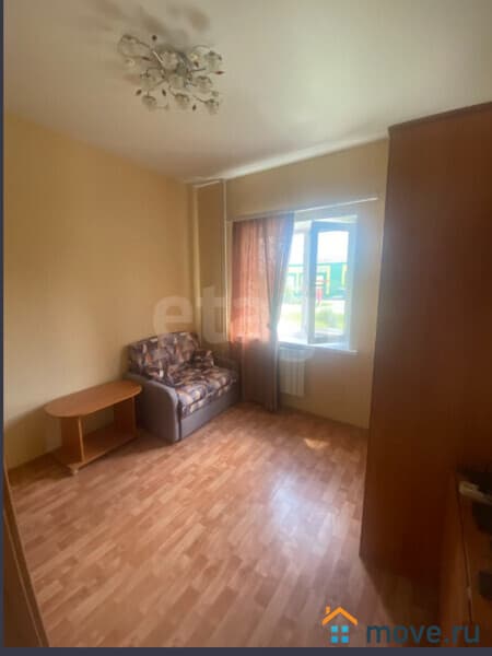 1-комн. квартира, 25 м²