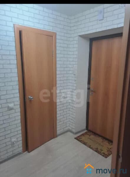 1-комн. квартира, 29.2 м²