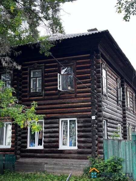 1-комн. квартира, 22.9 м²