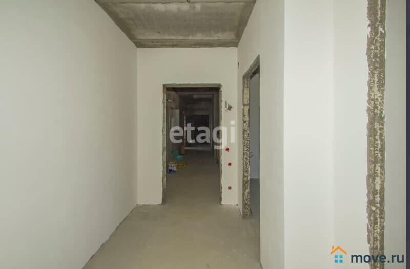 1-комн. квартира, 36 м²