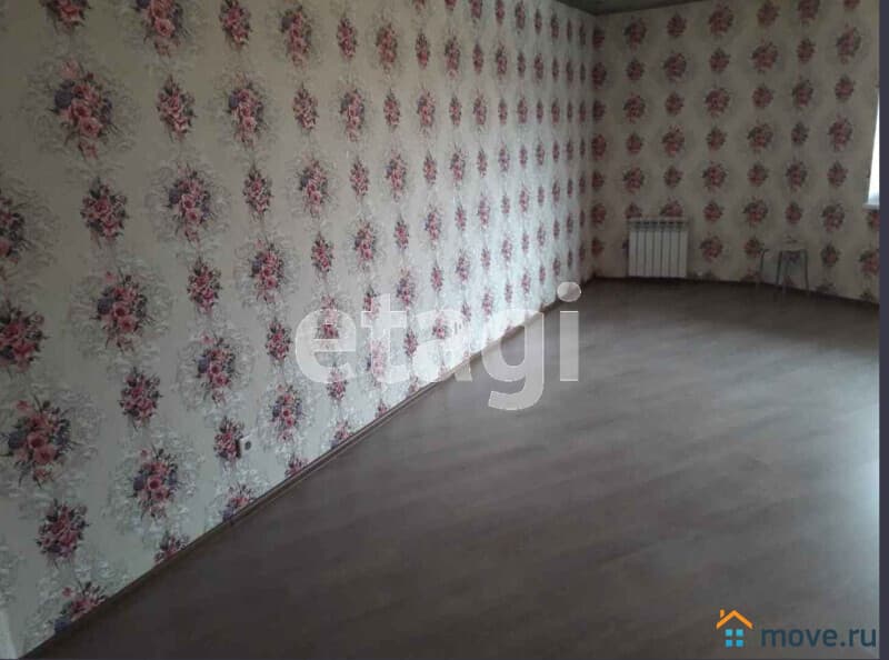 2-комн. квартира, 55.2 м²