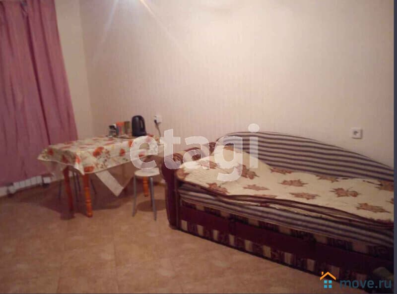 2-комн. квартира, 55.2 м²