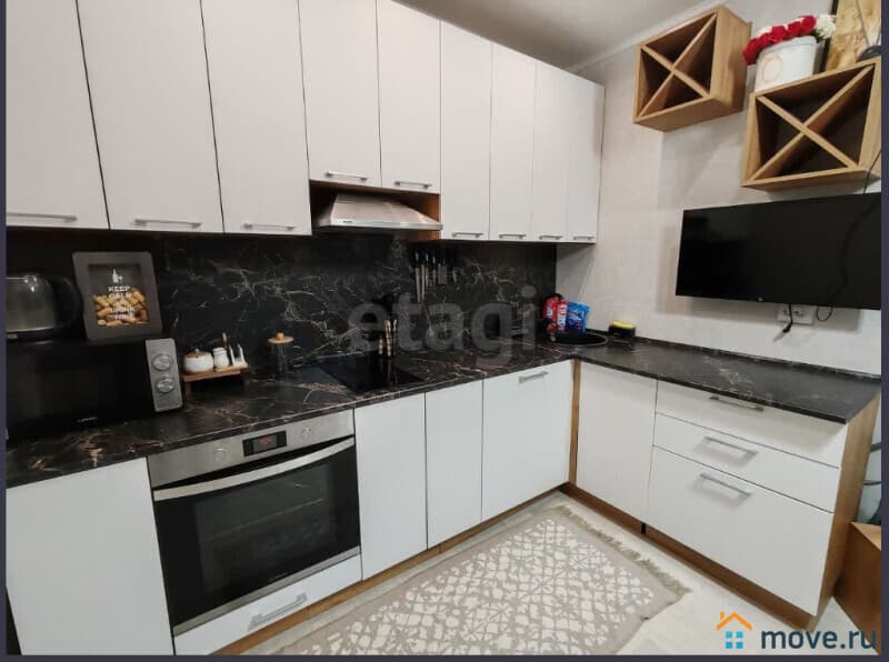 2-комн. квартира, 67 м²