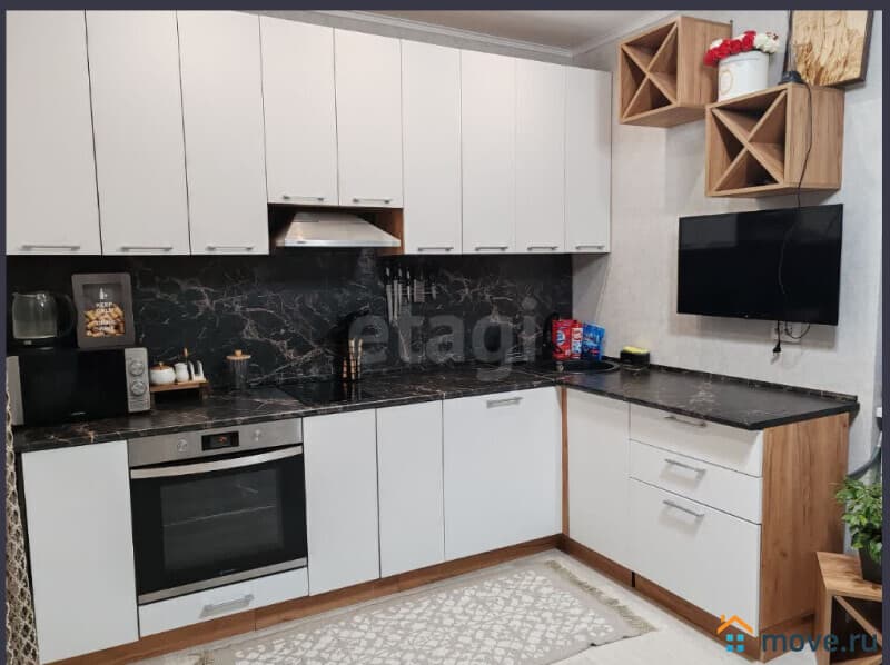 2-комн. квартира, 67 м²