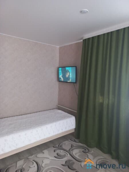 1-комн. квартира, 30.7 м²