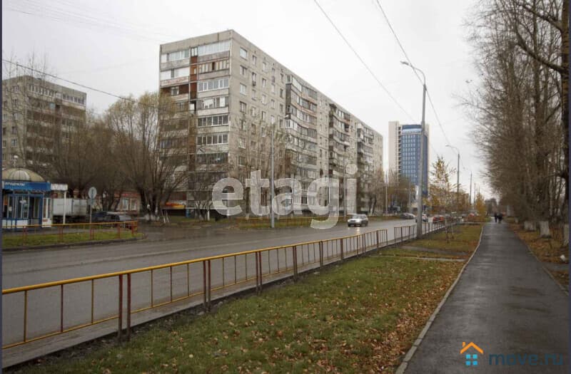 1-комн. квартира, 26 м²