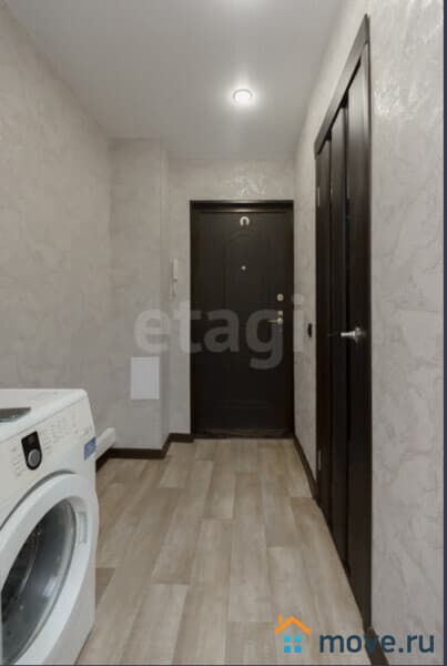 1-комн. квартира, 26 м²