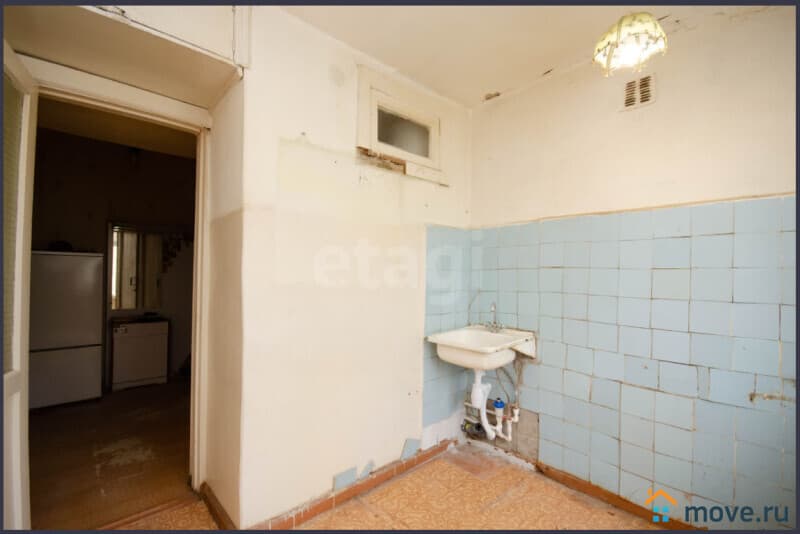 3-комн. квартира, 59.1 м²