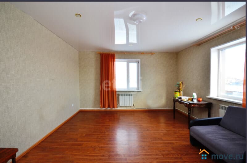 2-комн. квартира, 69 м²
