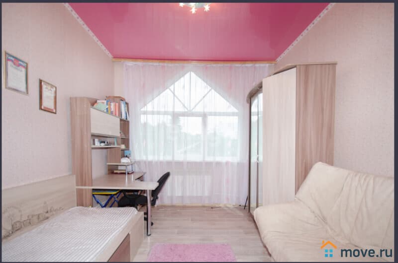 дом, 123.6 м²