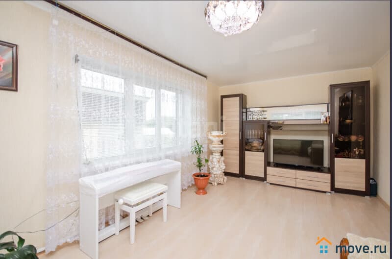 дом, 123.6 м²