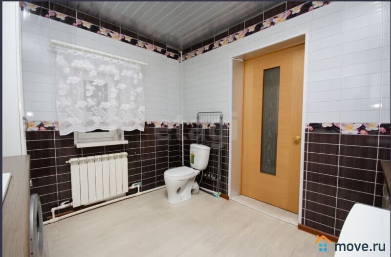 дом, 96.6 м²