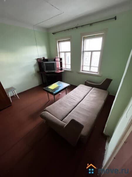 1-комн. квартира, 22.1 м²