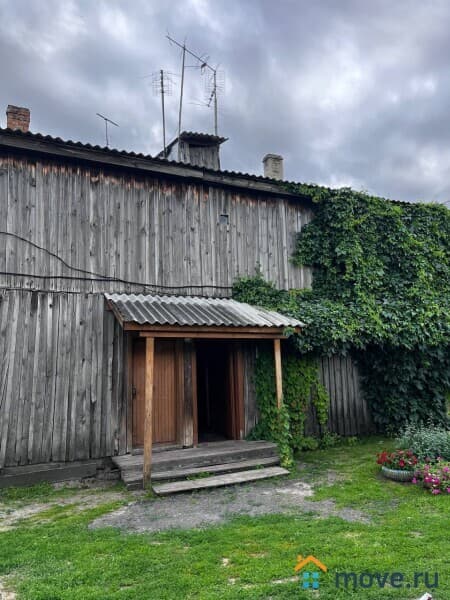 1-комн. квартира, 22.1 м²