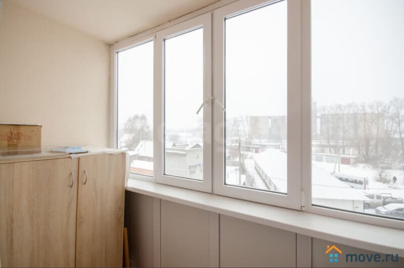 2-комн. квартира, 48.4 м²
