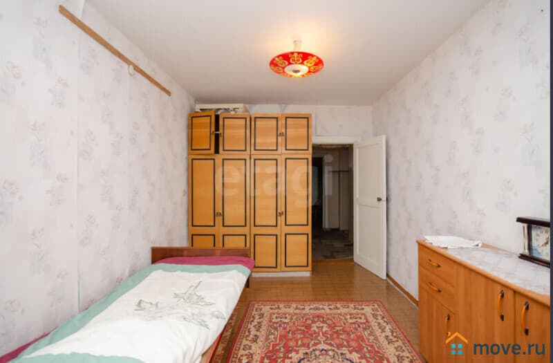 2-комн. квартира, 48.4 м²