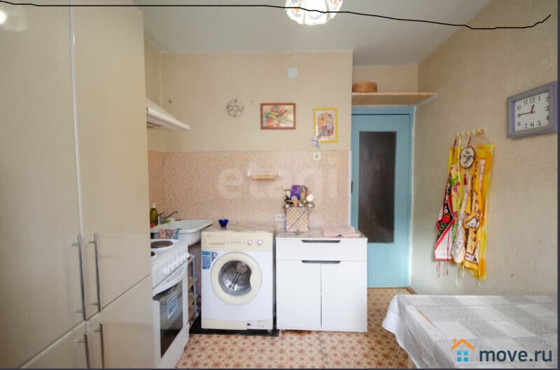 1-комн. квартира, 33 м²