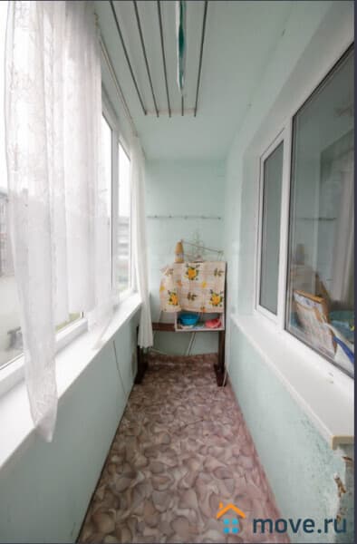 1-комн. квартира, 33 м²