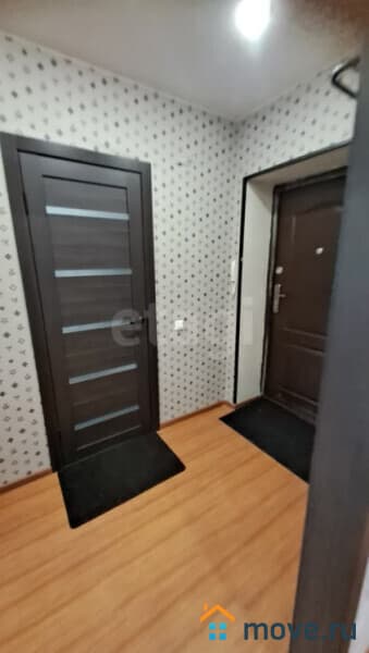 1-комн. квартира, 34.5 м²