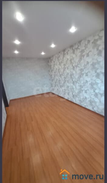 1-комн. квартира, 34.5 м²