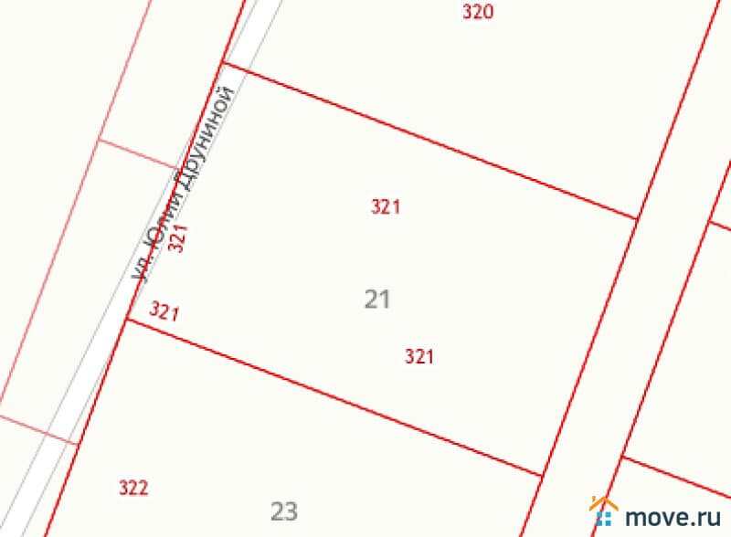 земля под ИЖС, 9 соток