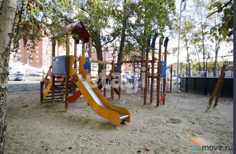 студия, 26.4 м²