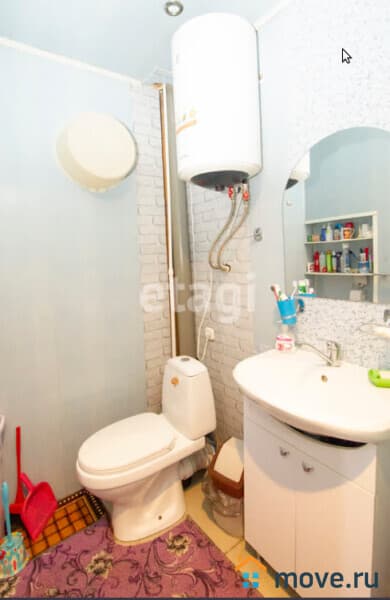 3-комн. квартира, 58 м²