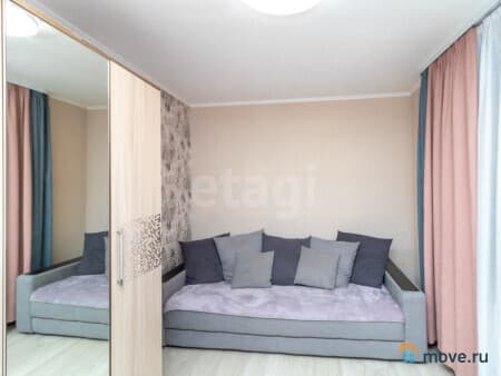 Продаем 1-комнатную квартиру, 21.1 м², Тюмень, улица Газовиков, 14