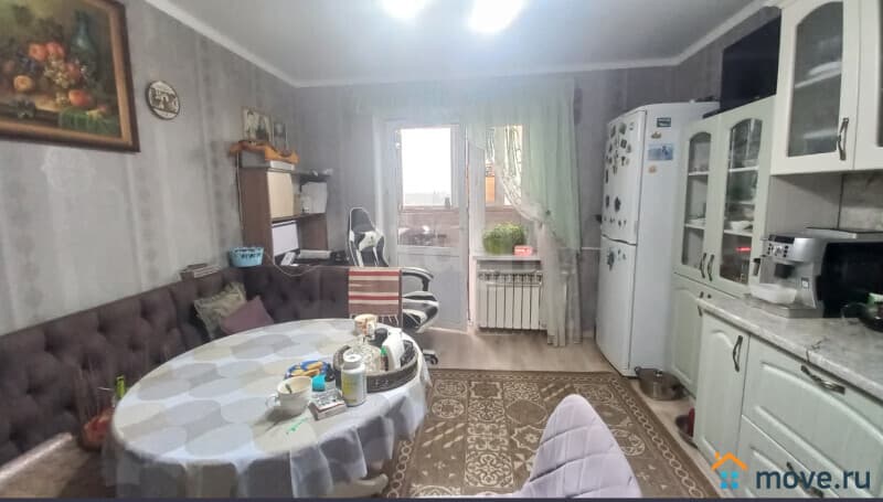 2-комн. квартира, 50 м²