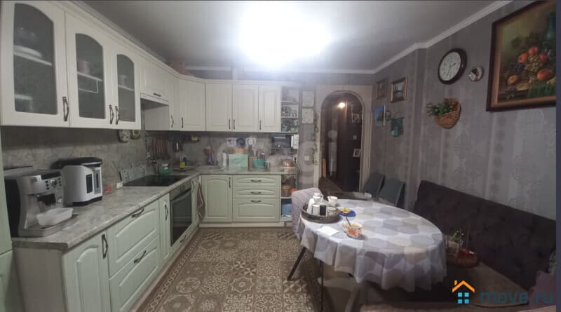 2-комн. квартира, 50 м²