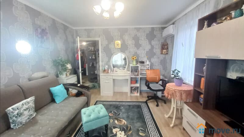 2-комн. квартира, 50 м²