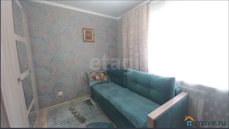 2-комн. квартира, 50 м²